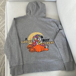 disneyland resort halloween jacket 2024